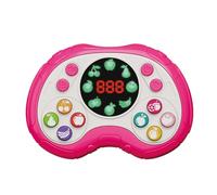 Speed Push Puzzle Game Game Console - Console Di Gioco A Spinta Rapida | Gioco Portatile Per Bambini | Giocattoli Sensoriali Di Abbinamento Sensoriale Di Frutta | Pressa Rapida Push Push Game Per L'