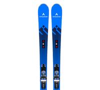 SPEED RACE CON ATTACCO NX12 Dynastar
