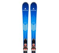 SPEED RACE K CON ATTACCO NX12 Dynastar