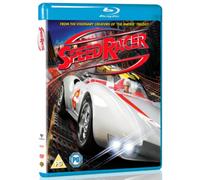 Speed Racer [Blu-ray] [2008] [Region Free]