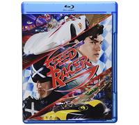 Speed Racer (2008) [Edizione: Stati Uniti]