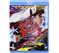 Speed Racer