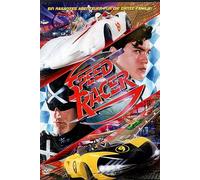 Speed Racer