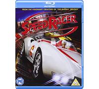 Speed Racer