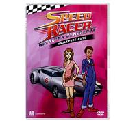 Speed-Racer [2DVD] (IMPORT) (Nessuna versione italiana)