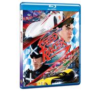 Speed Racer (Blu-ray) - Andy Wachowski