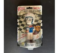 SPEED RACER Bobble Breeze 13Cm Funko Wacky Wobbler
