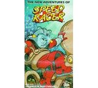 Speed Racer: Boss