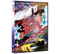 SPEED RACER (DS)