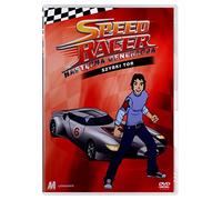 Speed-Racer [DVD] (IMPORT) (Nessuna versione italiana)