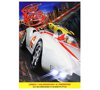 Speed Racer [DVD] (IMPORT) (Nessuna versione italiana)