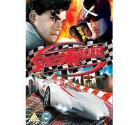 Speed Racer [Edizione: Regno Unito]