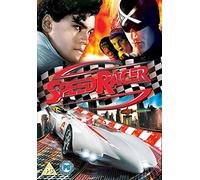Speed Racer [Edizione: Regno Unito] [Edizione: Regno Unito]