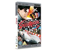 Speed Racer [Edizione: Regno Unito] [Edizione: Regno Unito]