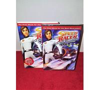 Speed Racer-Next Generation - Speed Racer The Next Generation: The Beginning [Edizione: Stati Uniti]