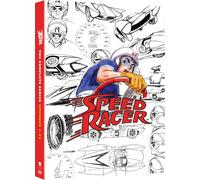 Speed Racer: The Complete Series (DVD) Peter Fernandez Jack Curtis Corinne Orr
