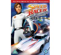Speed Racer The Next Generation [Edizione: Regno Unito] [Edizione: Regno Unito]
