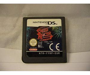 Speed Racer - The Videogame