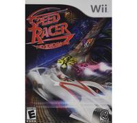 Speed ??Racer: The Videogame - Nintendo Wii (rinnovato)