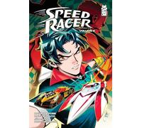 Speed Racer Vol. 2