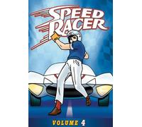 Speed Racer - Vol. 4