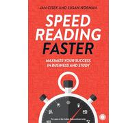 Speed Reading Faster: Maximize Your Success in Business and Study