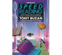 Speed Reading (Tascabile)