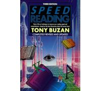 Speed Reading (Tascabile)