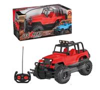 Speed Remote Control Car - Auto A Controllo Telecomandata Da 4wd Fuori Strada | Drift Racing | Camion Con Acrobazie | Rapidamente Ricaricabile | Veicolo Giocattolo Per Ragazzi E Ragazze | Gioca Este