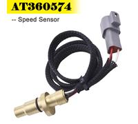 Speed Sensor AT360574 per John Deere 450J 450K 550J 650J 605C 605K 700J 850J