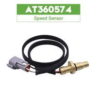 Speed Sensor AT360574 per John Deere 450J 450K 550J 650J 605C 605K 700J 850J T9