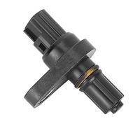 Speed Sensor Sensore Velocità Trasmissione Nero, 5078554AA Compatibile con 200 2011-2014 - Alta Precisione, Facile Installazione, Per Sistemi Cambio Automatico e