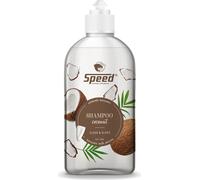 SPEED Shampoo COCONUT - 500 ml