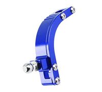 Speed Short Shifter Box Decorazioni Interne per Civic Racing Altezza Leva Estensione Auto Gear Stick Shifter Box Sostituire Copertura del Cambio