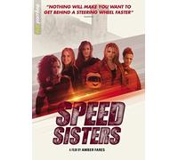 Speed Sisters [Edizione: Regno Unito]