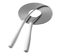 Speed Skipping Rope, Portable Jump Rope, Workout Equipment Skipping Rope, Portable Training Jumping Rope, 300 cm/9.84 Feet Lenght for Home, Outdoor Workouts Gym Fitness