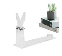 Speed Stand - Space -Saving consente Qurygin Stannd | Acrilico regolabile a cinque | regolaabile in altezza RSpeed Staand - Spaece accolta die raccolta di colpi durante le sessioni di