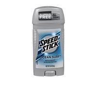 Speed Stick Deodorante 24 Ore Ocean Surf 3 Oz Stick Per Uomini Senza Alluminio