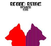 Speed Stick - Volume One (Clear Vinyl)