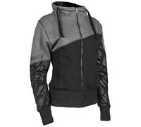 Speed & Strength 1106-1403-0058 Cat Outa Hell 2.0 Felpa Armata Da Donna 4XL