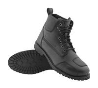 Speed & Strength 889553 Call To Braccia Pelle Stivali 9 Nero