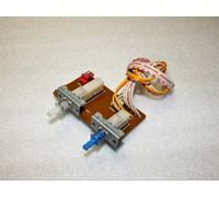 Speed SW PCB TP-S47-T per Teac X-2000R