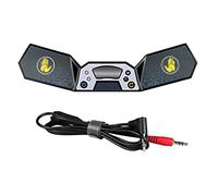 Speed Timer, timer professionale touch control con display, timer automatico di calcolo per competizione, regalo educativo per bambini per compleanno