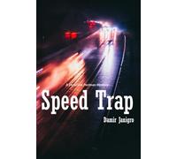 Speed Trap: A Detective Perlman Mystery