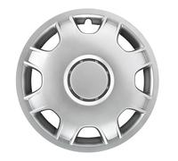 Speed Van Set 4 copricerchi Ø 15" In ABS, verniciatura doppio strato. Universali