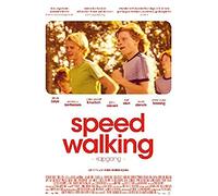 Speed Walking (OmU) (DVD) Boye Villads Winther-Rasmussen Frederik Kraka Knudsen