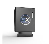 Speed-X Eco-Tuning per 5008 2.0 HDI 150 110 KW 150 CV 2009 chip tuning più potenza e meno consumo