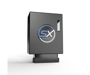 Speed-X Eco-Tuning per Soul (AM) 1.6 CRDi 85 KW 115 CV 2009-2014 Chiptuning più potenza e meno consumo
