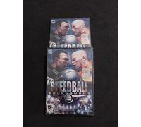 SPEEDBALL 2 TOURNAMENT PC CD ROM MULTI ITA NUOVO SIGILLATO