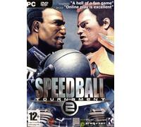 Speedball 2: Tournament Steam Key GLOBAL